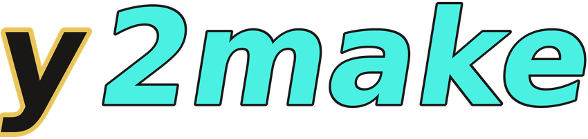y2make logo