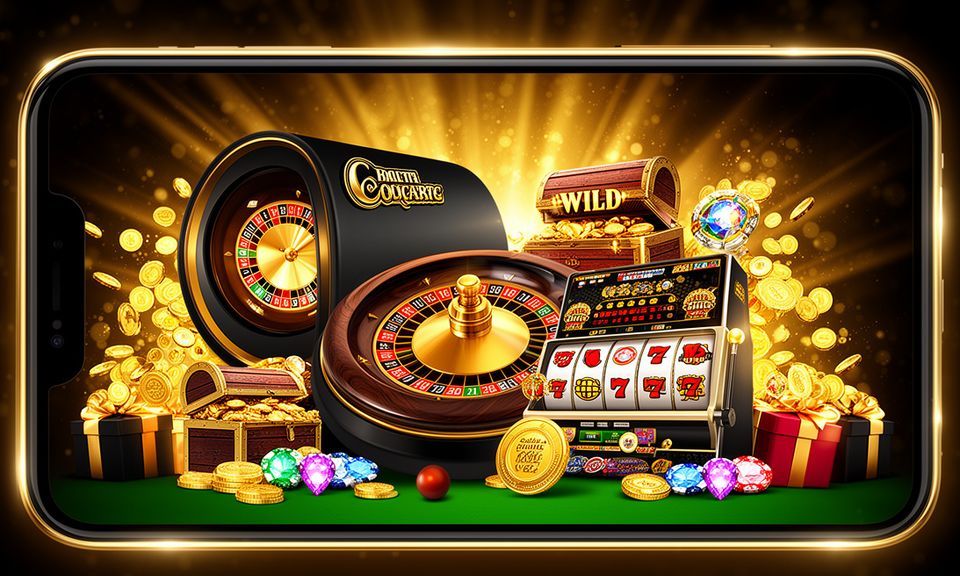 y2make y2make ၏ Baccarat Professional — ဘာတွေ ပါဝင်သလဲ